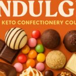 Keto Indulge Confectionary Course.