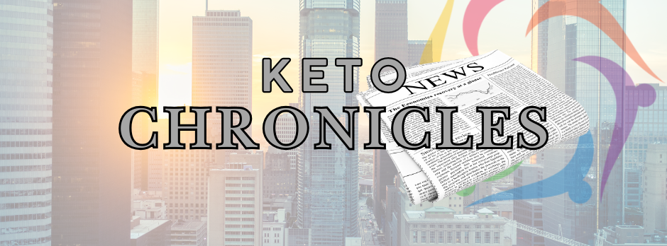 Keto Chronicles