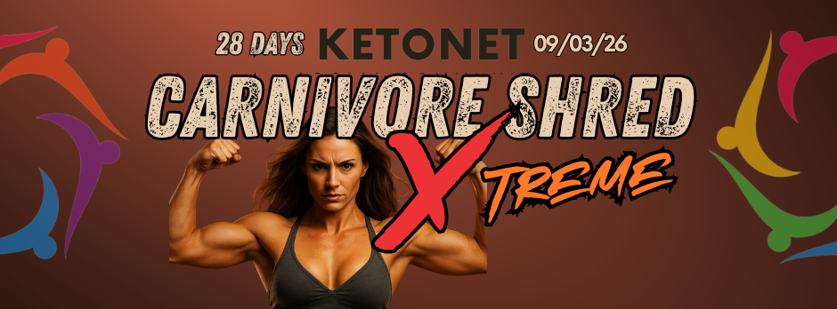 Carnivore Shred 2026
